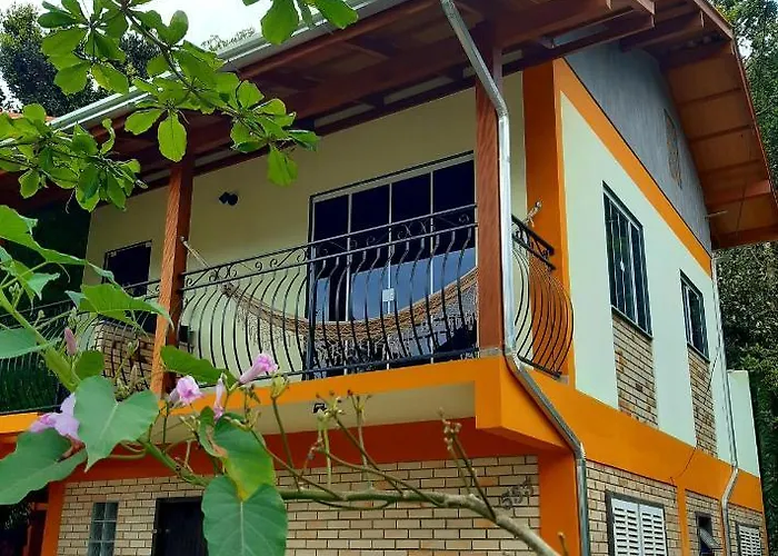 Studio Natureza S/A 2 Bombinhas